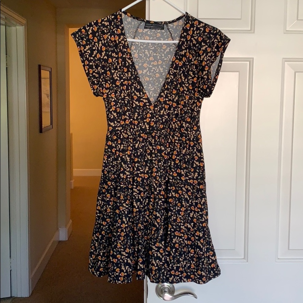 Urban outfitters dress